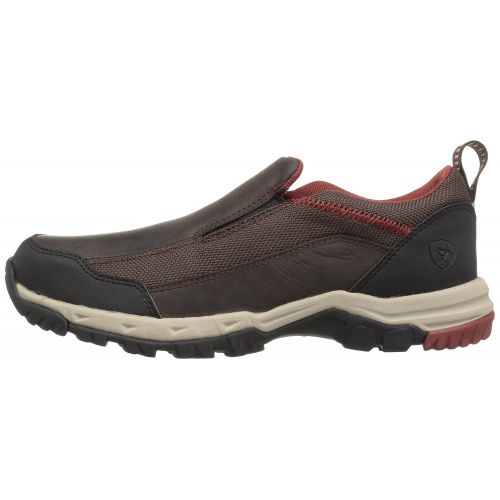  ARIAT Ariat Mens Skyline Slip-on Hiking Shoe