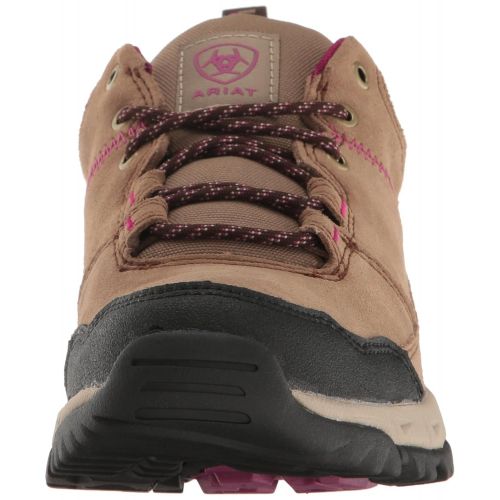  ARIAT Ariat Womens Skyline Lo Lace Hiking Shoe