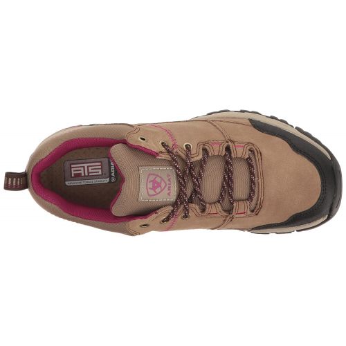  ARIAT Ariat Womens Skyline Lo Lace Hiking Shoe