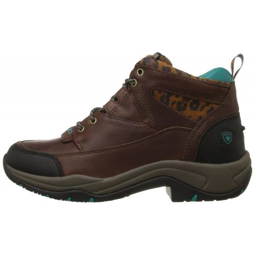  ARIAT Ariat Womens Terrain Work Boot