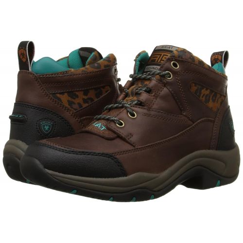  ARIAT Ariat Womens Terrain Work Boot