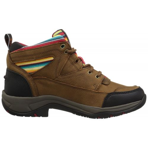  ARIAT Ariat Womens Terrain Work Boot