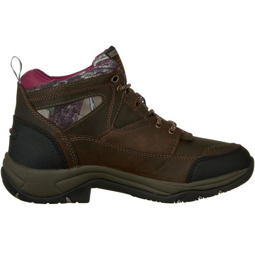  ARIAT Ariat Womens Terrain Work Boot