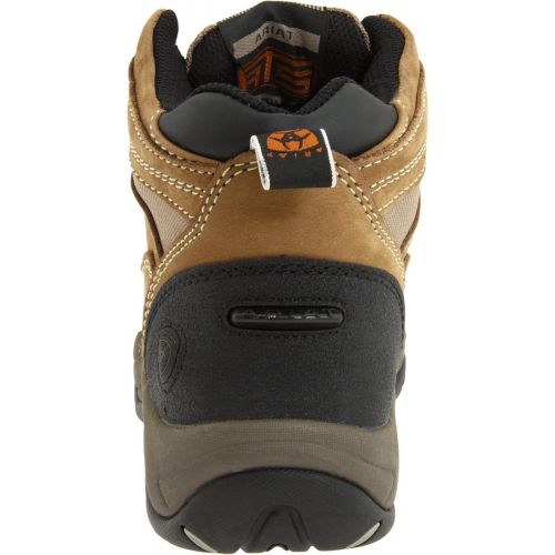  ARIAT Ariat Womens Terrain Work Boot