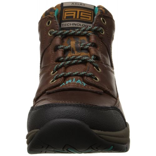  ARIAT Ariat Womens Terrain Work Boot