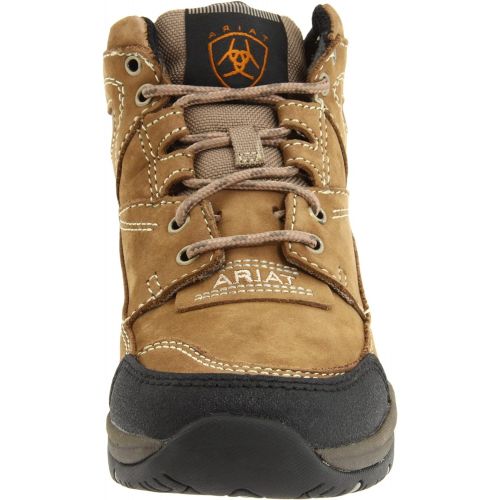  ARIAT Ariat Womens Terrain Work Boot