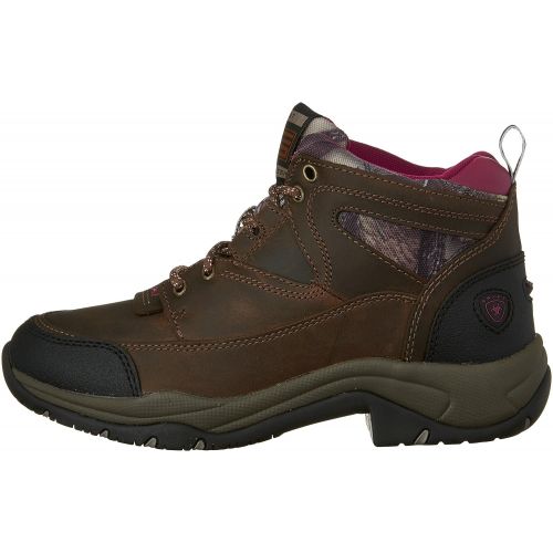  ARIAT Ariat Womens Terrain Work Boot