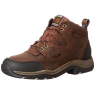 ARIAT Ariat Mens Terrain H2O Hiking Boot Copper