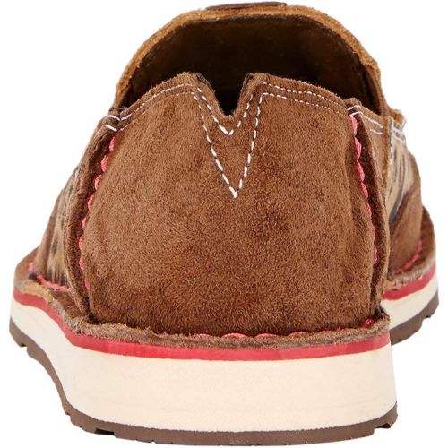  ARIAT Ariat Womens Cruiser Slip-on Shoe Casual