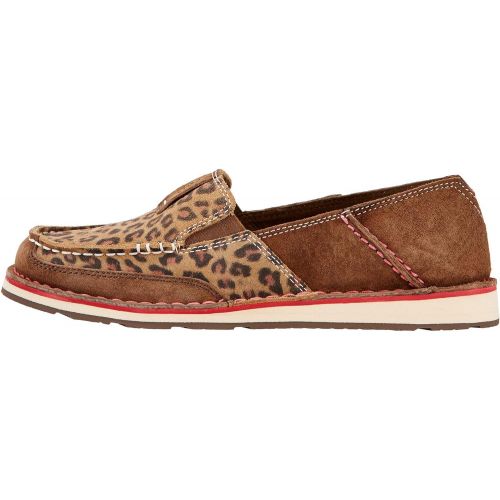  ARIAT Ariat Womens Cruiser Slip-on Shoe Casual