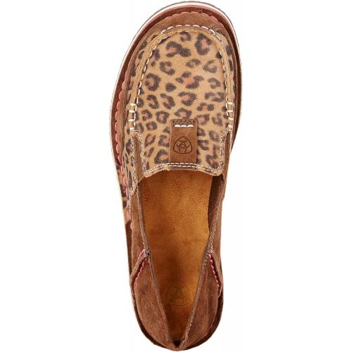  ARIAT Ariat Womens Cruiser Slip-on Shoe Casual