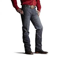 ARIAT Ariat Mens M2 Relaxed Fitted Bootcut Jeans, Swagger, 36x32