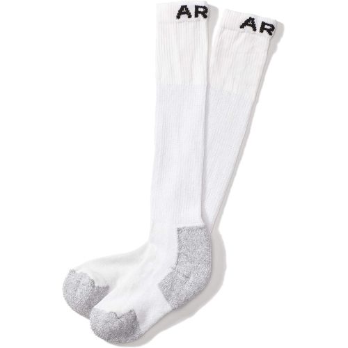  Ariat Mens Ariat Over The Calf Sport Sock 3-Pack