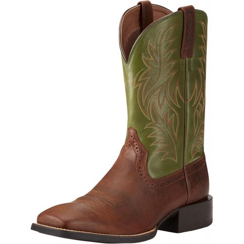  ARIAT Ariat Men’s Sport Western Wide Square Toe Western Boot