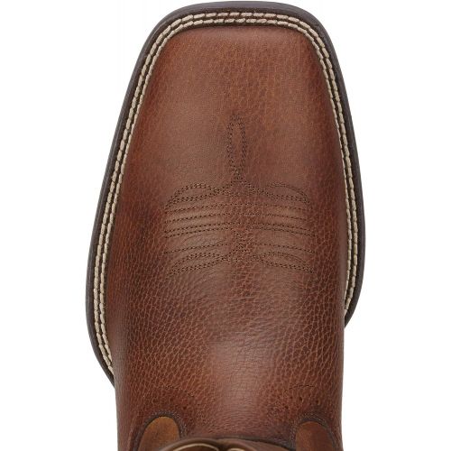  ARIAT Ariat Men’s Sport Western Wide Square Toe Western Boot