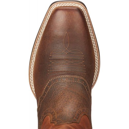  ARIAT Mens Venttek Narrow Square Toe Ultra Western Boot