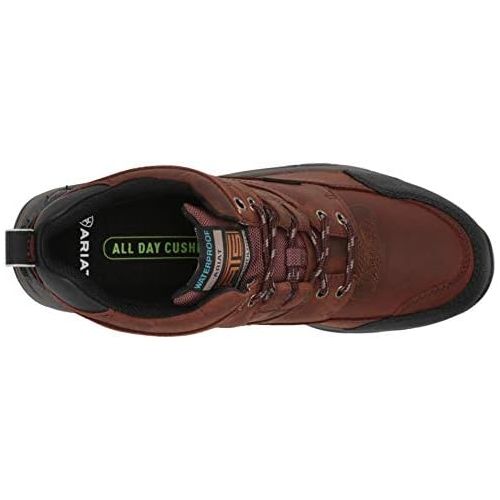  [아마존베스트]Ariat Mens Terrain H2O Hiking Boot