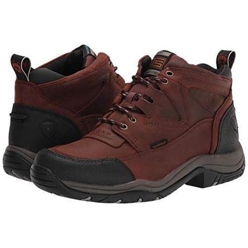  [아마존베스트]Ariat Mens Terrain H2O Hiking Boot