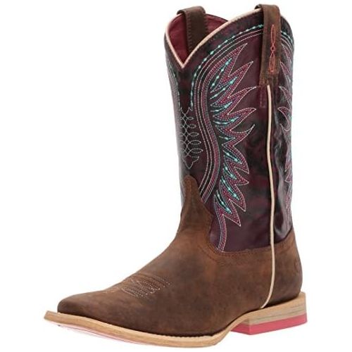  ARIAT Ariat Kids Western Boot