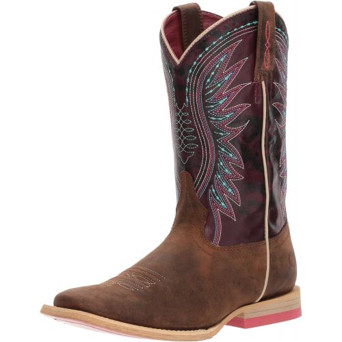  ARIAT Ariat Kids Western Boot