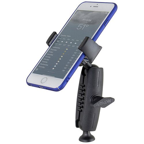  ARKON Mobile Grip 5 Tripod Phone Mount