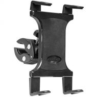 ARKON Tablet Clamp Mount for Stationary Bicycle, Treadmill, Elliptical & Spin Bike