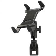 ARKON Robust Clamp Tablet Mount with Security Knob