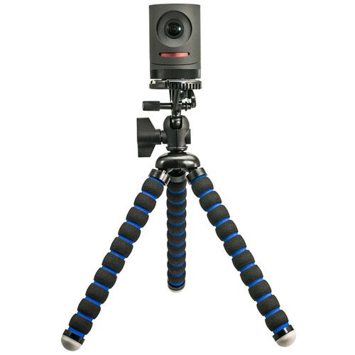  ARKON Mini Tripod with Flexible Legs