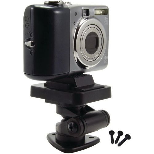  Arkon Car Dashboard Camera Mount for Canon Sony Samsung Panasonic Cameras