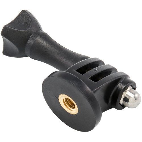  Arkon Camera Mounting Bolt to GoPro HERO Mount Connection Adapter