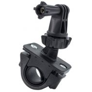 Arkon GoPro Bike or Motorcycle Handlebar Mount Holder for GoPro Hero Action Cameras Retail Black