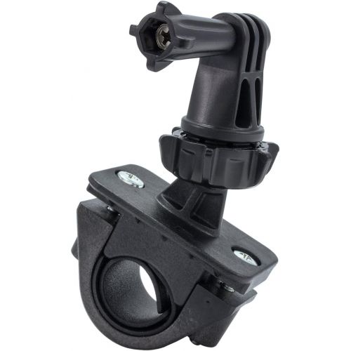  Arkon GoPro Bike or Motorcycle Handlebar Mount Holder for GoPro Hero Action Cameras Retail Black