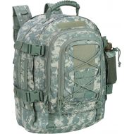 ARMYCAMO Outdoor 3 Day Expandable 40-64L Backpack Military Tactical Hiking Bug Out Bag