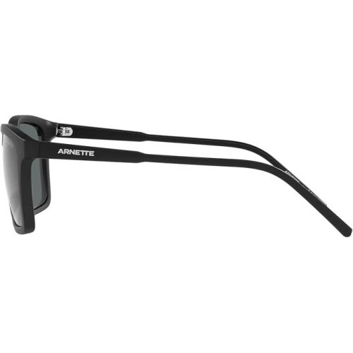  ARNETTE Sunglasses AN 4283 275881 Shyguy Matte Black Polar Dark