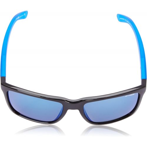  Arnette Witch Doctor Iridium Sport Sunglasses