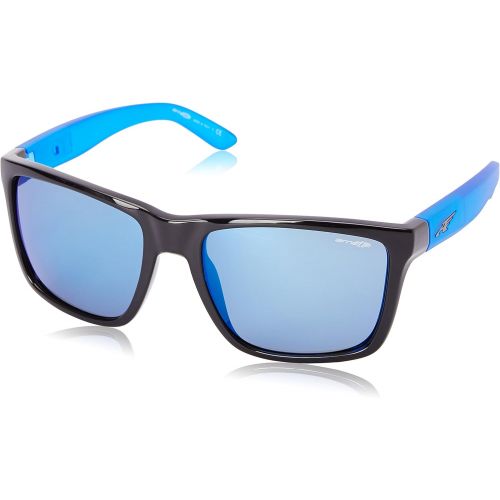  Arnette Witch Doctor Iridium Sport Sunglasses