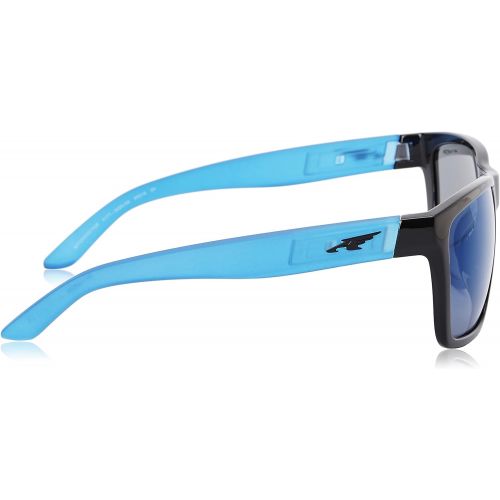  Arnette Witch Doctor Iridium Sport Sunglasses