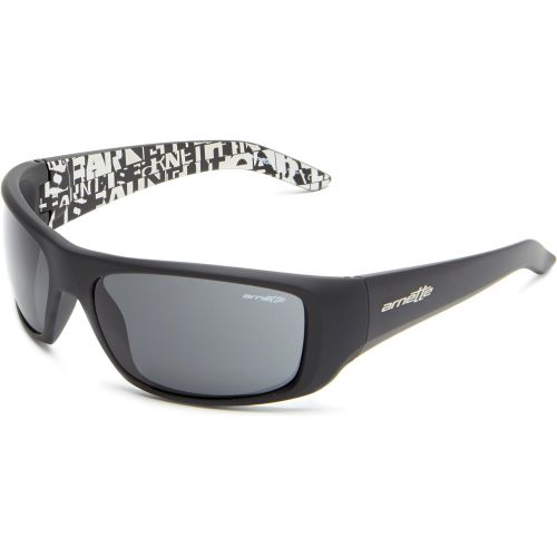  Arnette Mens Hot Shot Wrap