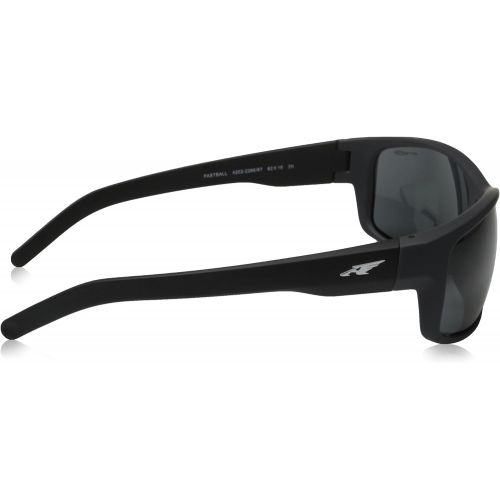  Arnette Fastball AN4202-04 Rectangular Sunglasses