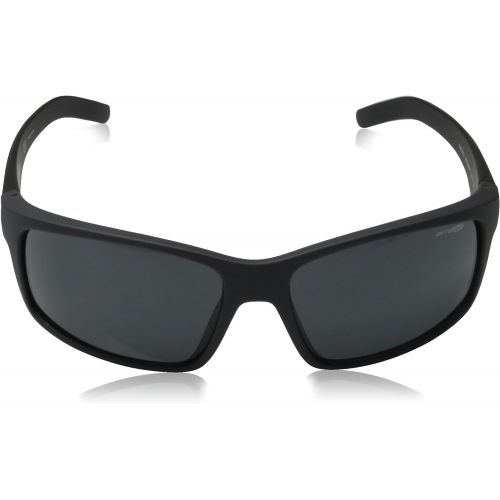  Arnette Fastball AN4202-04 Rectangular Sunglasses