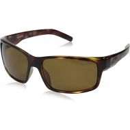 Arnette Fastball AN4202-05 Polarized Rectangular Sunglasses