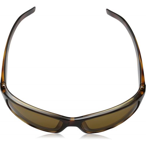  Arnette Fastball AN4202-05 Polarized Rectangular Sunglasses