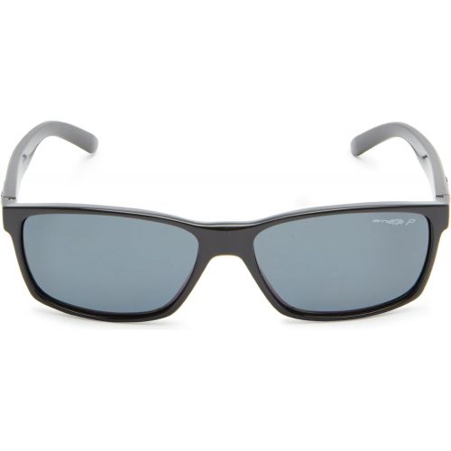  Arnette Slickster AN4185 Wayfarer Polarized Sunglasses