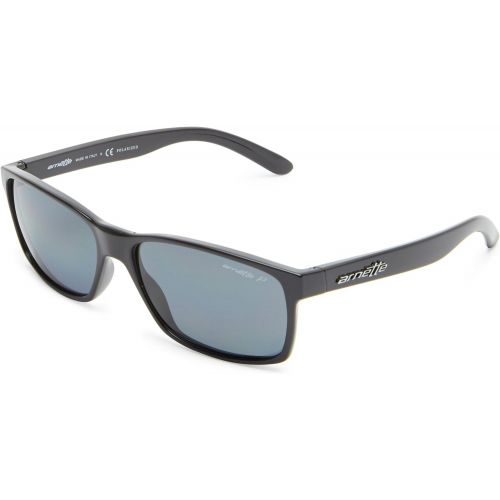  Arnette Slickster AN4185 Wayfarer Polarized Sunglasses