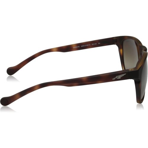  Arnette Groove AN4203-04 Rectangular Sunglasses