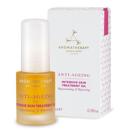  Aromatherapy Associates Anti-ageing Intensive Skin Treatment Oil, 0.5 Fl Oz