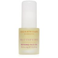 Aromatherapy Associates Mattifying Refining Face Oil, 0.5 Fl Oz