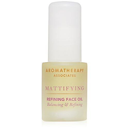  Aromatherapy Associates Mattifying Refining Face Oil, 0.5 Fl Oz