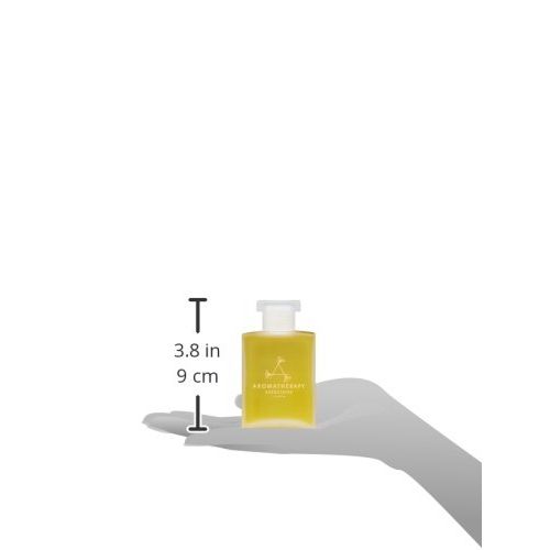  Aromatherapy Associates Support Equilibrium Bath And Shower Oil, 1.86 Fl Oz