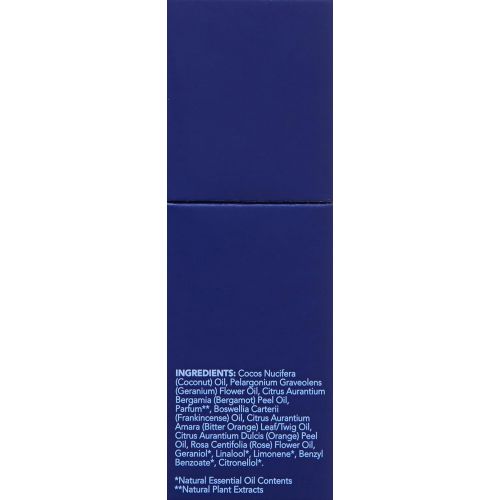  Aromatherapy Associates Support Equilibrium Bath And Shower Oil, 1.86 Fl Oz